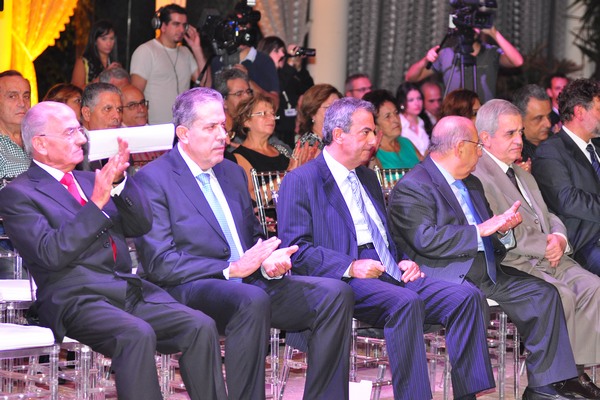 Launching of kesserwen.org 